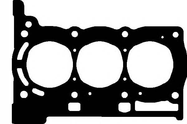 фото №1, Elring прокладка головки citroen c1 daihatsu cuore