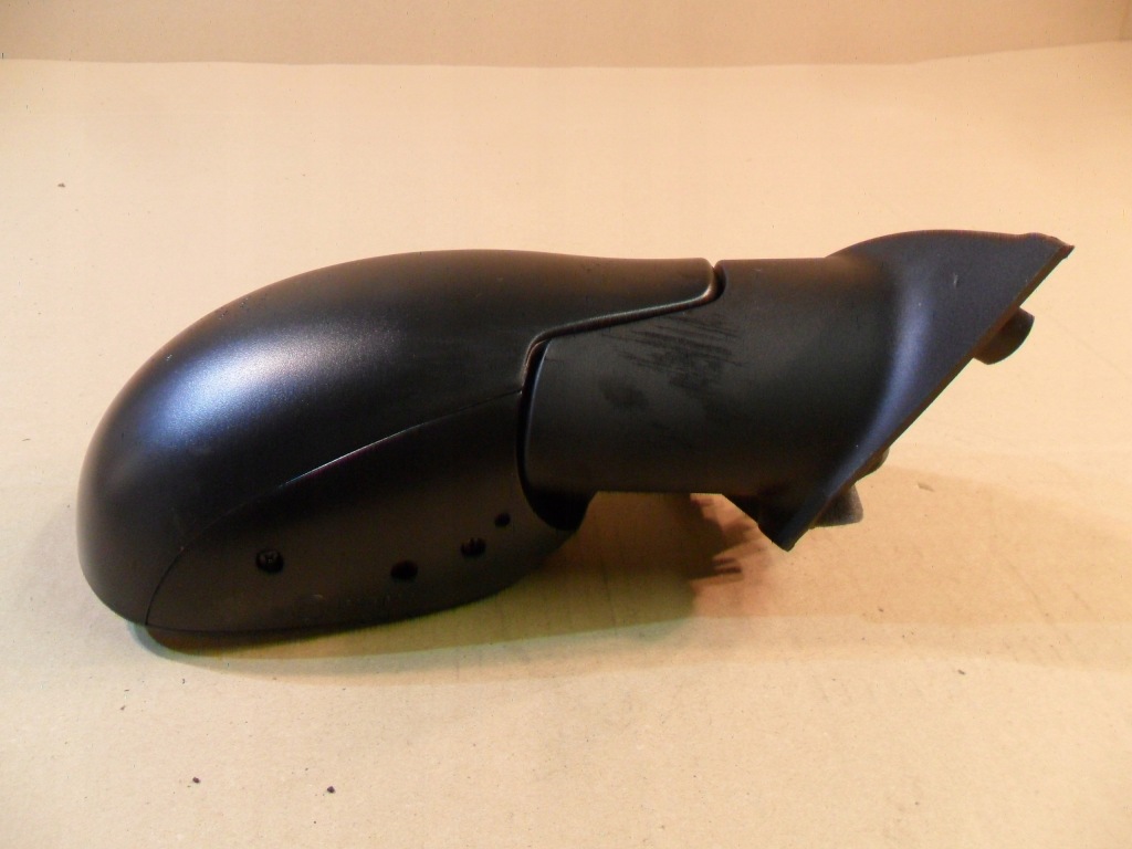 фото №9, Citroen c3 2002-2005 дзеркало праве