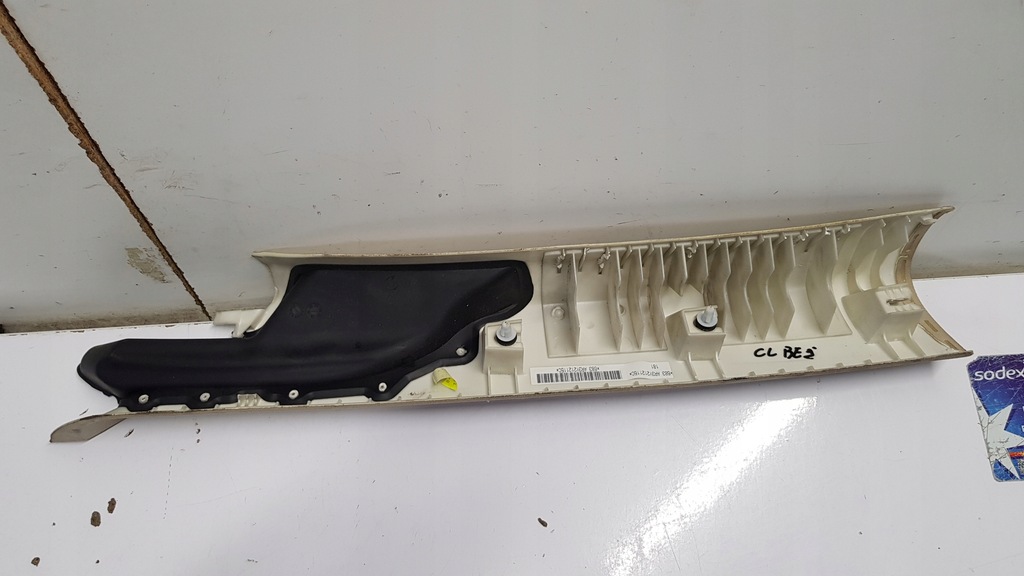 фото №14, Защита стойка vw passat cc