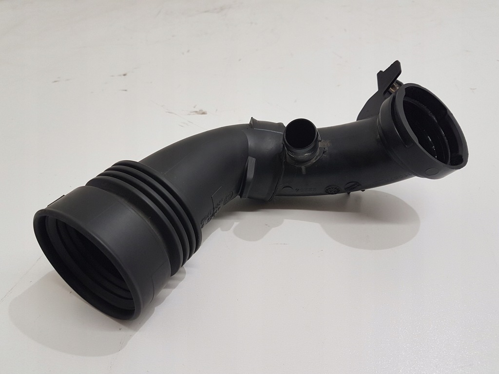 фото №1, Citroen c4 i шланг труба повітрозабірник повітря 1.6 hdi