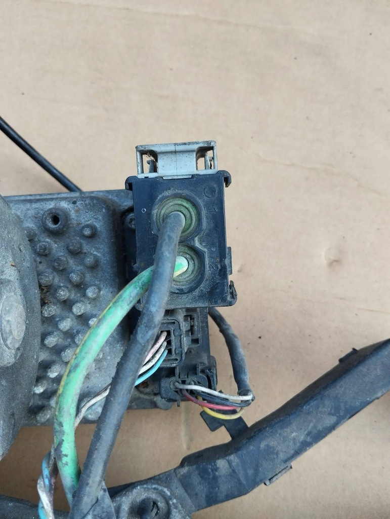 фото №11, Рулевая рейка трансмиссия peugeot 207 lift 09-13 6820000170 eu