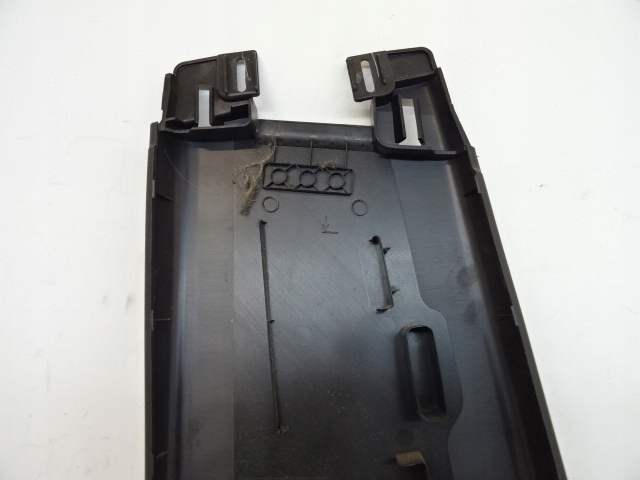 фото №8, Citroen c4 cactus правая нижняя защита стойка среднего 9801351977