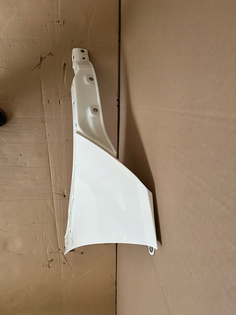 фото №7, Крила лівий перед hyundai ioniq 5 21-