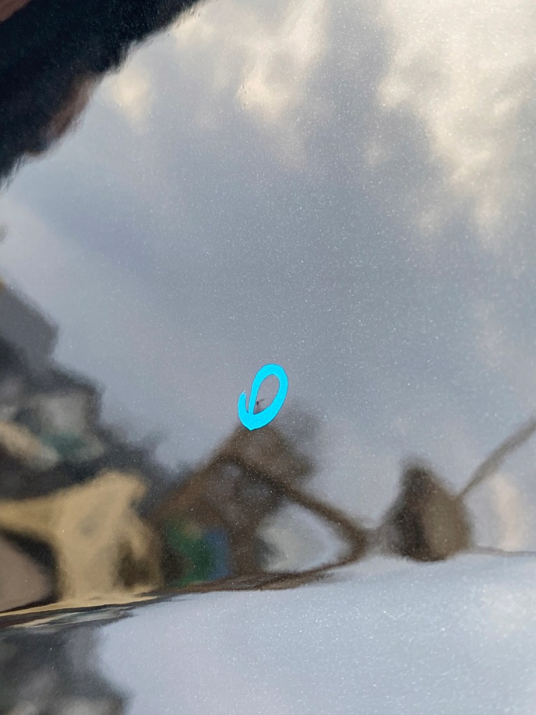 Крило правий передній aluminiowy volvo xc90 2 2 09.14- лак 723 wgniotu Ціна