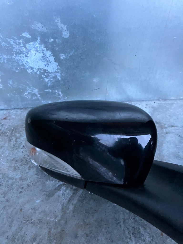 фото №5, Зеркало правое zoe 9pin europa