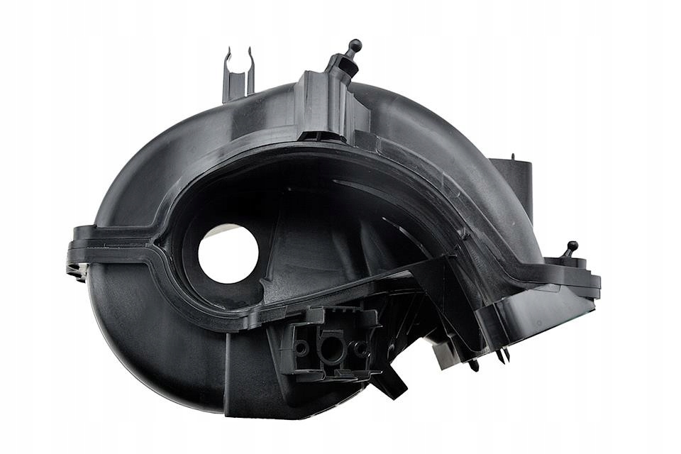 фото №6, Колектор всмоктуючий skoda fabia ii 07- rapid 12- roomster 06- 1.6