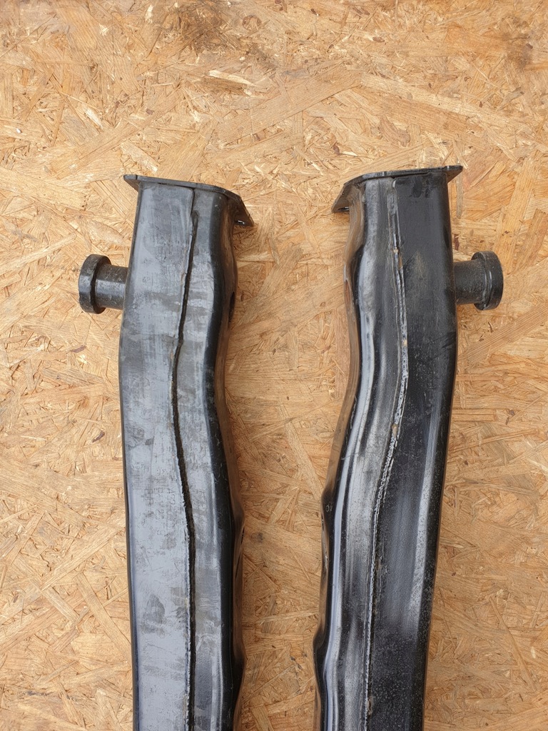 фото №9, Renault kadjar qashqai j11 зона деформации кронштейн