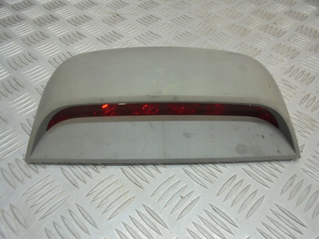 фото №1, Лампа світло стоп chevrolet aveo t200 sedan