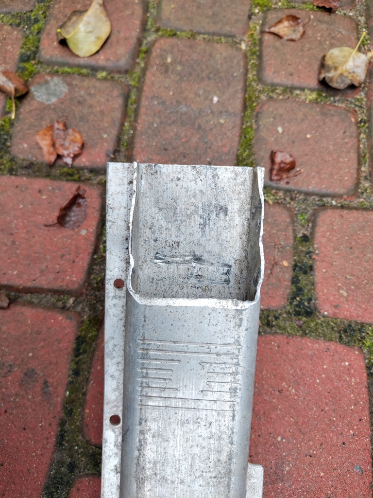 фото №7, Bmw 5 f10 f11 балка усилитель бампера перед