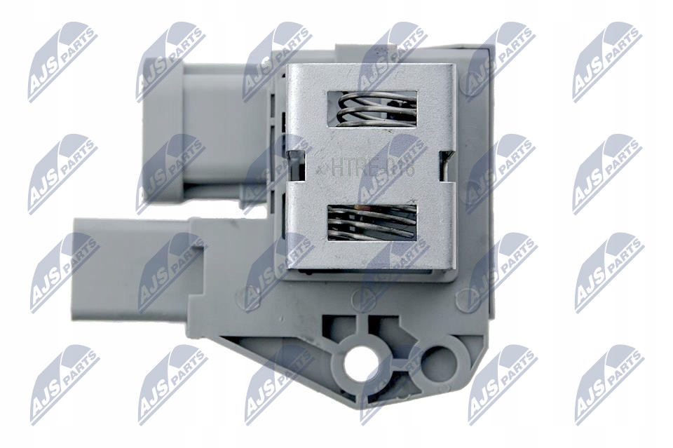 Резистор вентилятор renault captur 2012-, Доставка