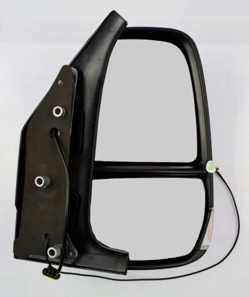 фото №2, Зеркало iveco daily 06- правое