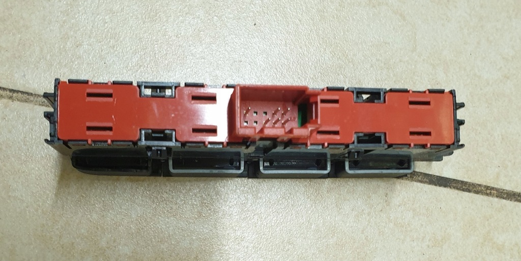 фото №9, Vw arteon passat b8 выключатель панель 3g0927238p