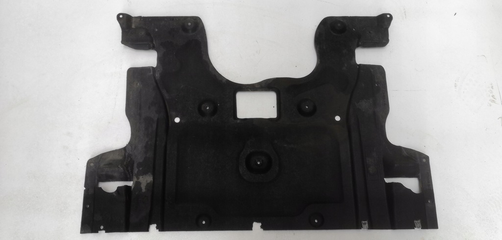 фото №13, Bmw f10 xdrive нижня захист двигуна m набір оригінальний номер