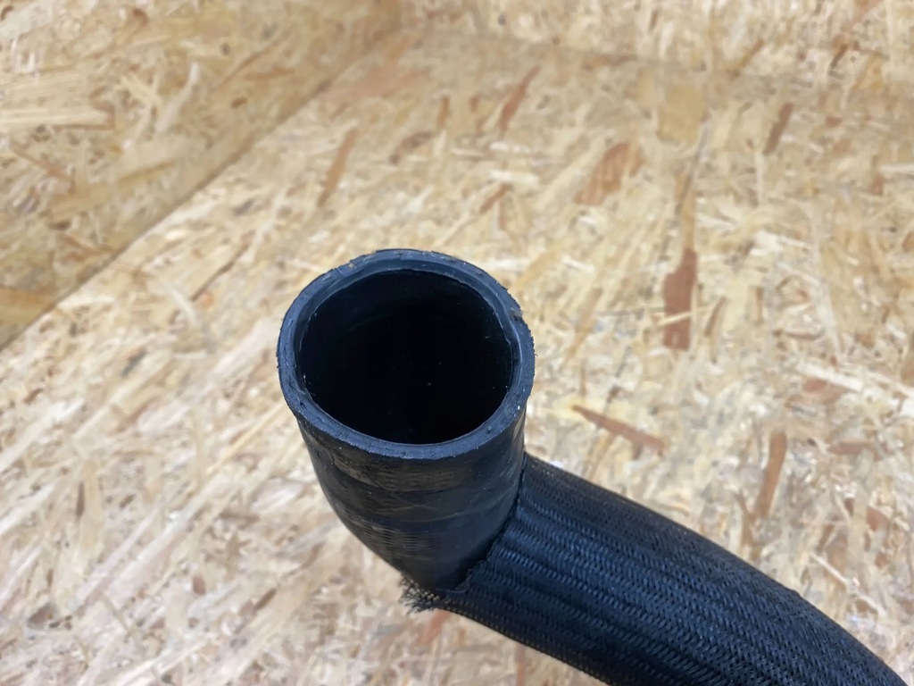 фото №10, Wąż труба шланг воздуха интеркулер jumpy expert iii proace 9807540580