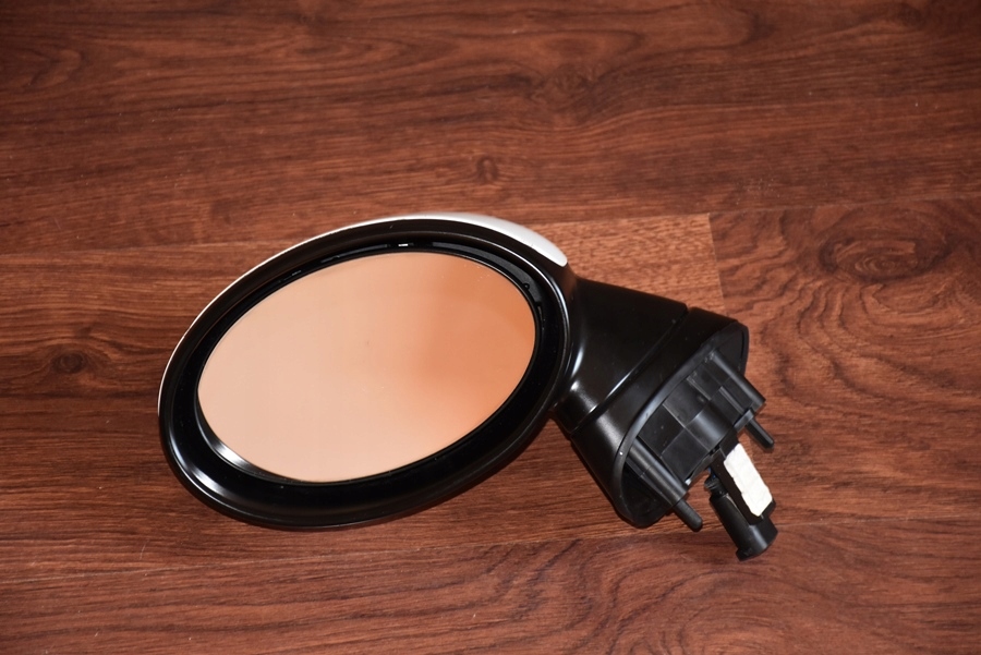 фото №2, Зеркало левая 5pin mini cooper one r50 r52 r53 eu