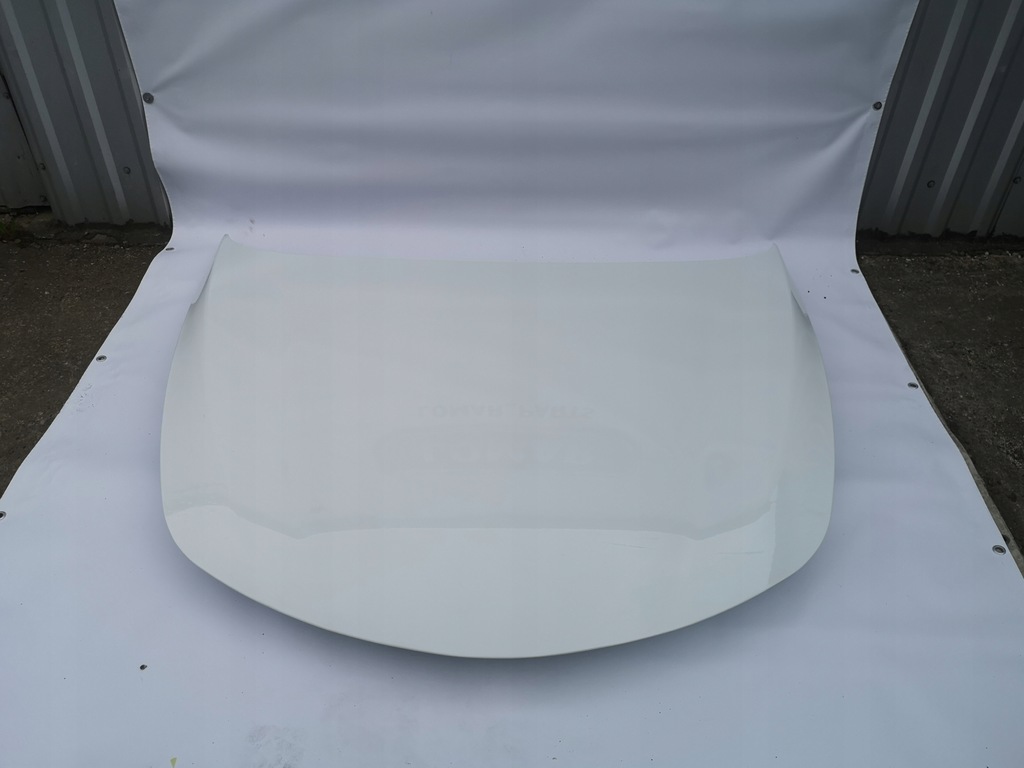 фото №1, Alfa romeo stelvio veloce капот