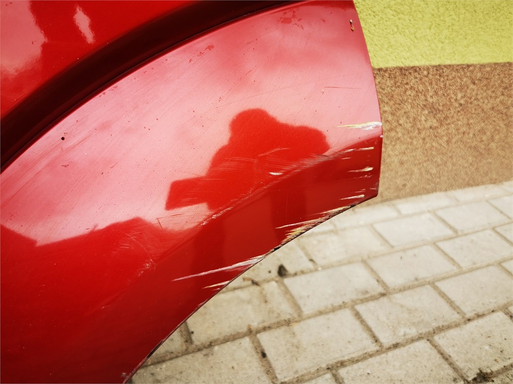 фото №7, Dodge nitro дверь левая задняя полный демонтаж