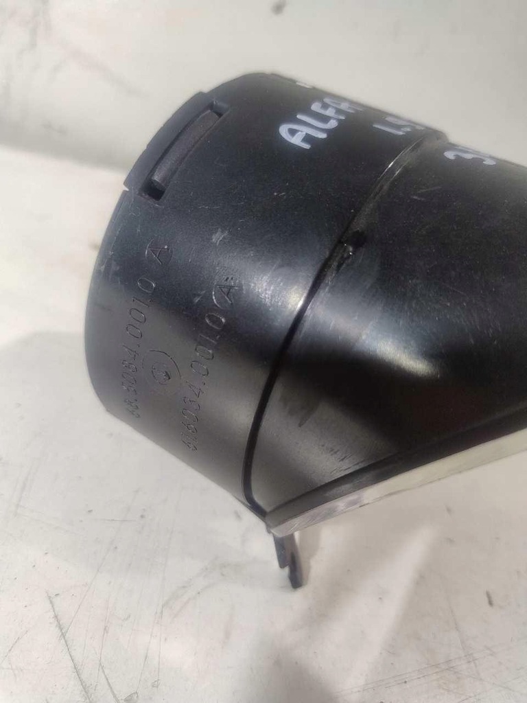 фото №5, Лічильник alfa romeo 156 1.9 jtd 6160340020