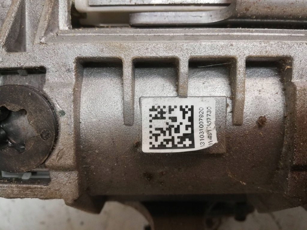 фото №6, Wał колонки рулевого bmw x5 f15 13103100792