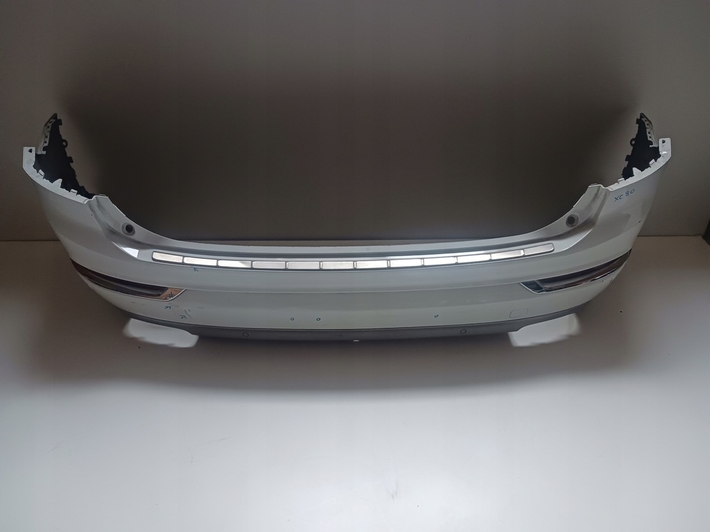 фото №8, Бампер задній volvo xc90 ii pdc