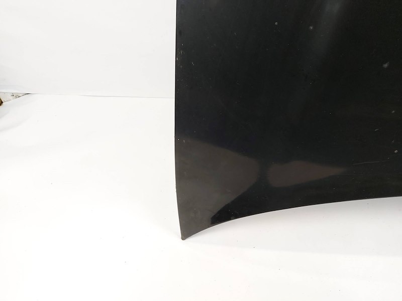 Капот крышка багажника крышка двигателя решётка радиатора решётка  audi a4 b5 avant 8d5 универсал в Украине