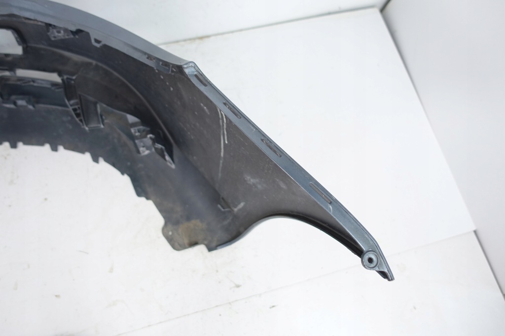 фото №14, Vw eos бампер перед передній 1q0807217