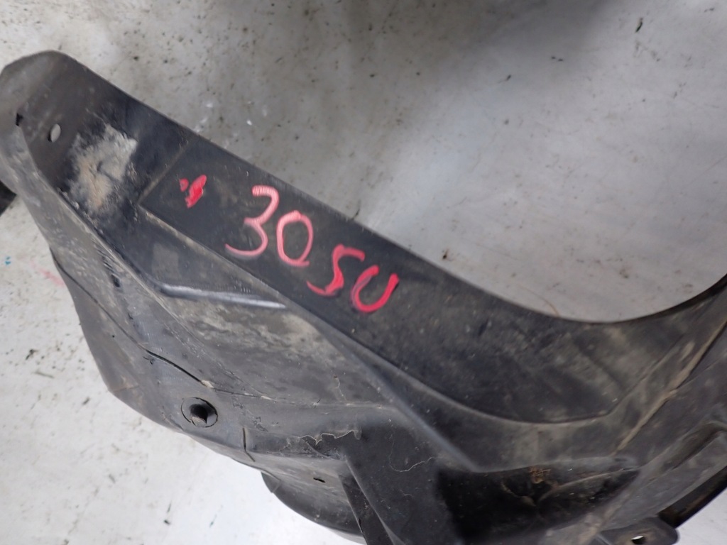 фото №5, Suzuki vitara ii 2 15- подкрылок перед передние правое