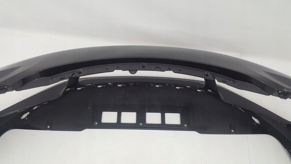 фото №9, Porsche cayman boxster 982 2016- бампер передній перед 982807221fff