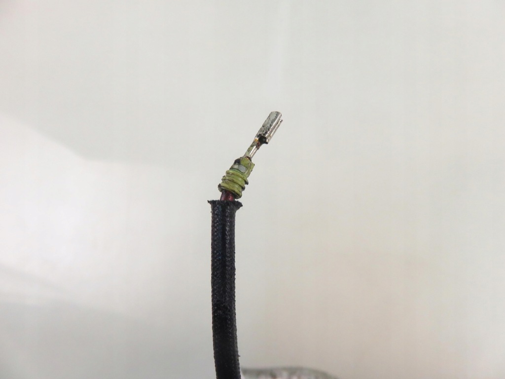 фото №9, Компрессор кондиционера honda civic vii 1.6 i - d16v1