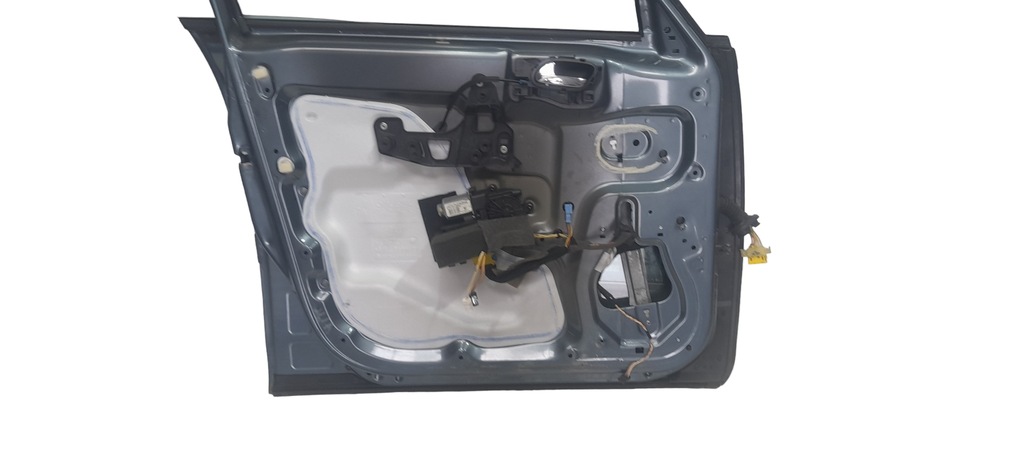 фото №6, Двері лівий перед citroen c4 picasso i kod ezwd