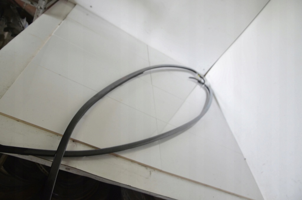 фото №1, Bmw e92 накладки кровельные боковой