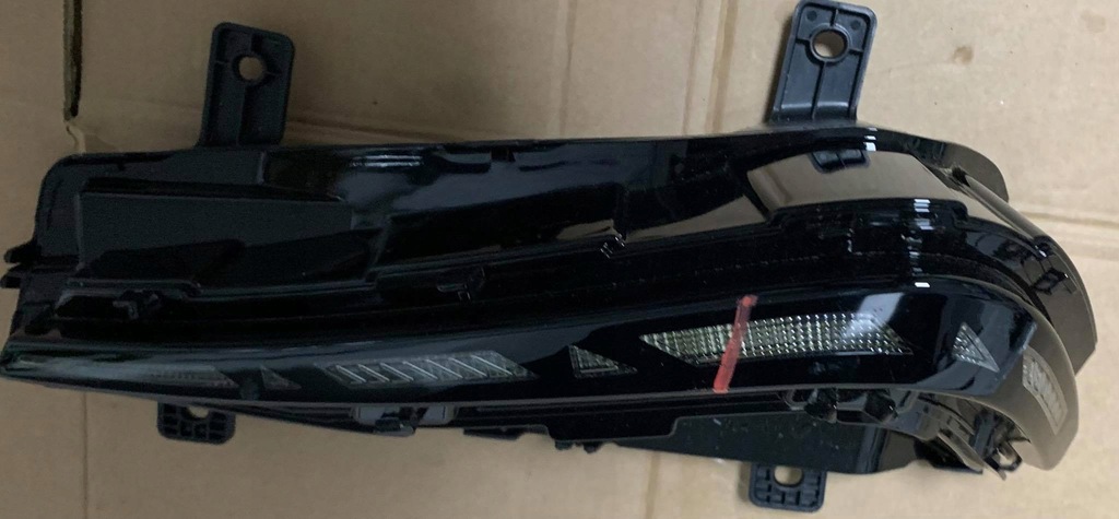 фото №1, Ds3 crossback лампа led ліва