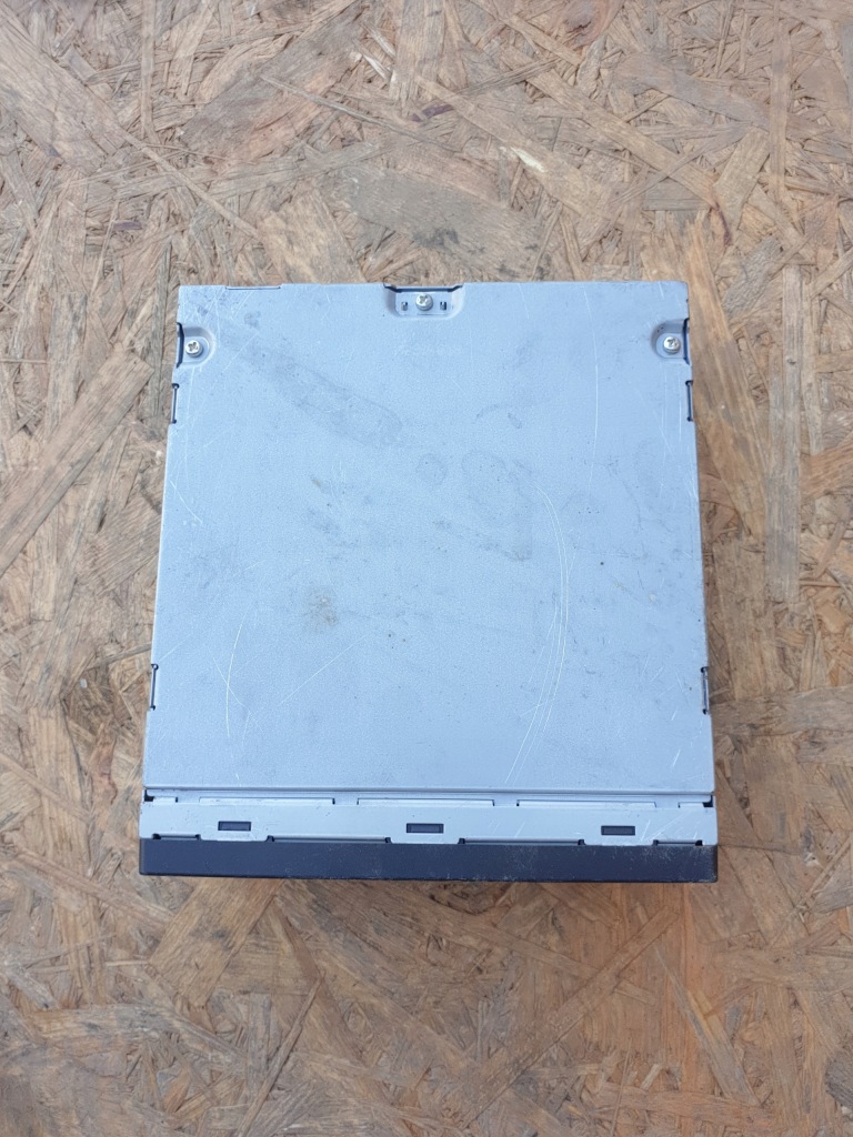 фото №6, Mercedes w166 считыватель дисков dvd a1669062100