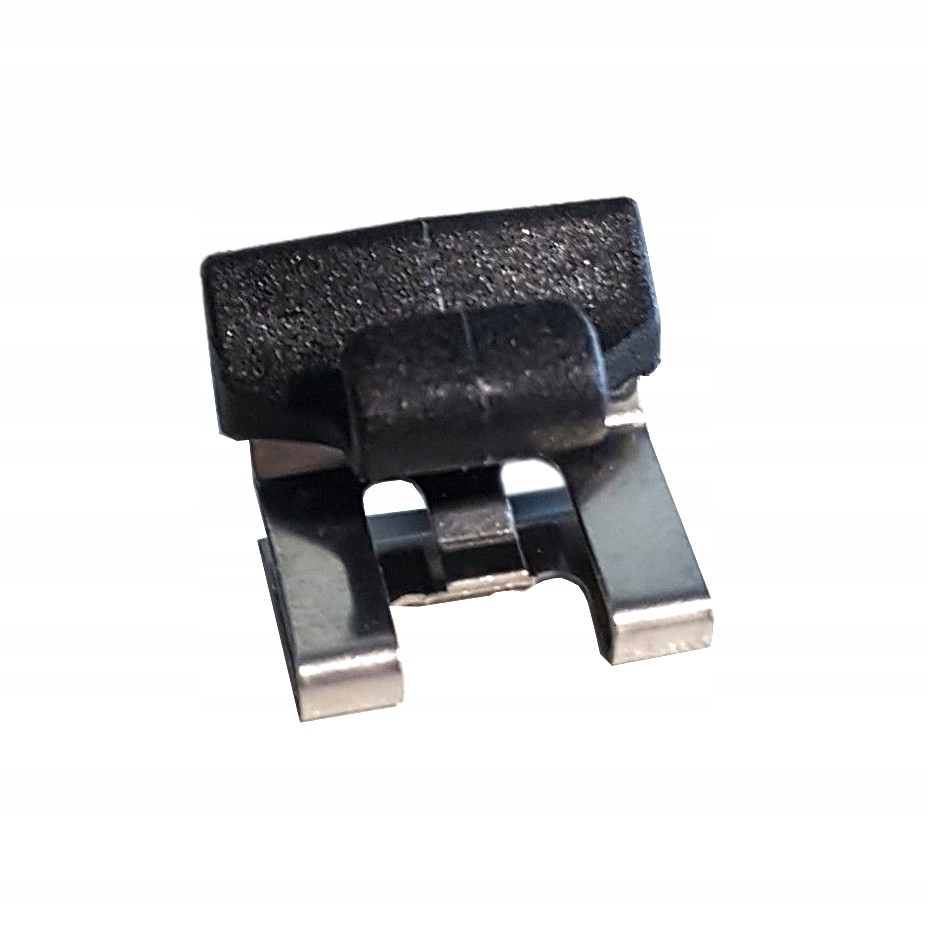 фото №8, Кронштейн гачок шторка двері renault scenic iii оригінал 964000020r