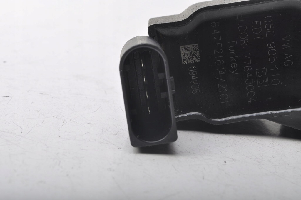 фото №7, Seat leon iv 1.5 tsi катушка зажигания 05e905110 21r