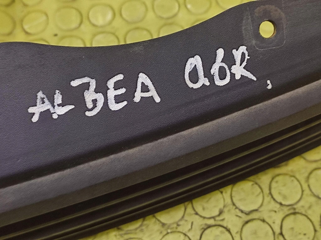 фото №11, Fiat albea решётка радиатора решётка радиатора 735395710