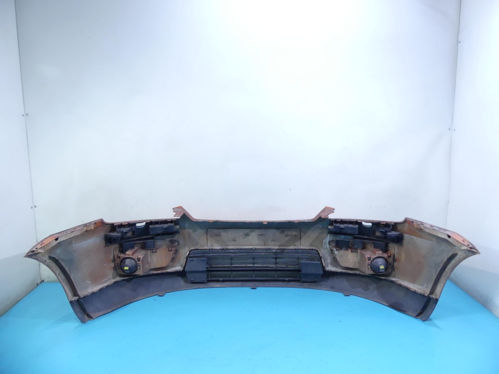 фото №12, Бампер перед focus c-max i 03-07 омивачі