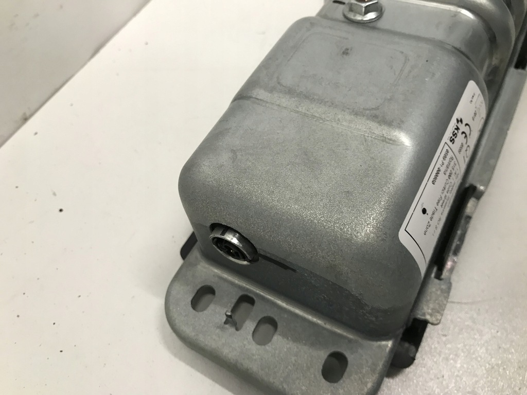 фото №5, Mercedes w177 a-klas подушка коленная подушка безопасности org