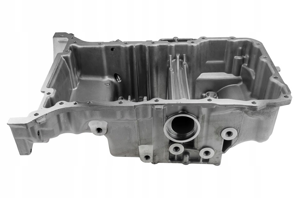 фото №1, Піддон масляна mercedes glc 2.0 15-