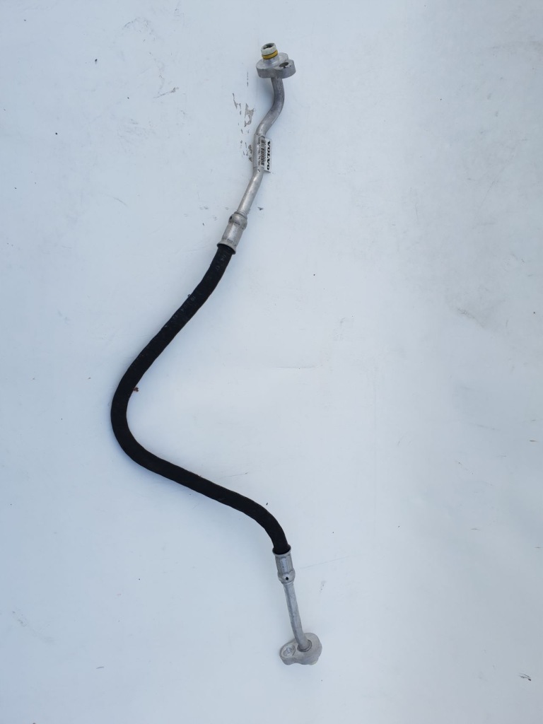 фото №2, Volvo xc90 ii 15-19 трубка шланг кондиціонера