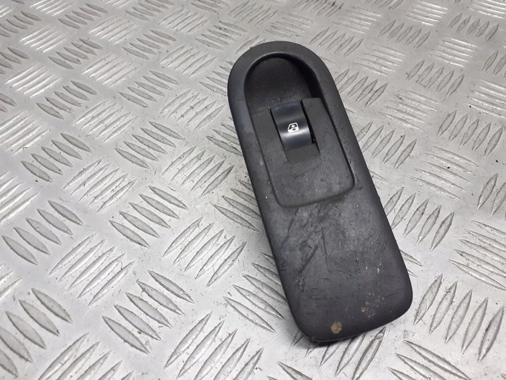 фото №5, Панель управление стекло renault scenic ii