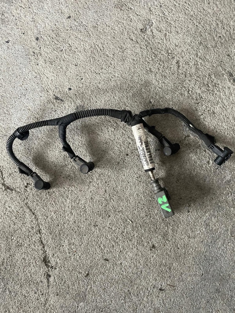 фото №13, Land rover freelander 2.2 td4 труба клапан датчик колесо кронштейн насос