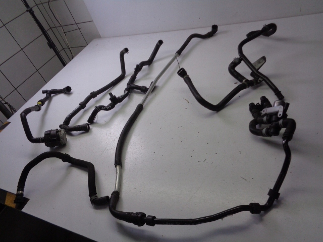 фото №1, Дроти wody seat leon iv 1.4 e-tsi