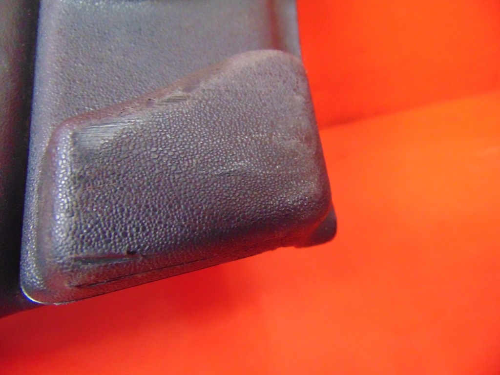 фото №13, Espace 4 iv кронштейн шторка багажника левая задняя