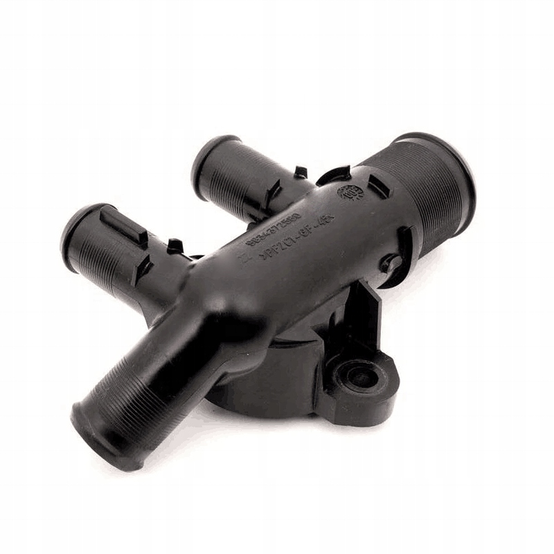 фото №1, Корпус термостата citroen berlingo i 9628492180 orginal