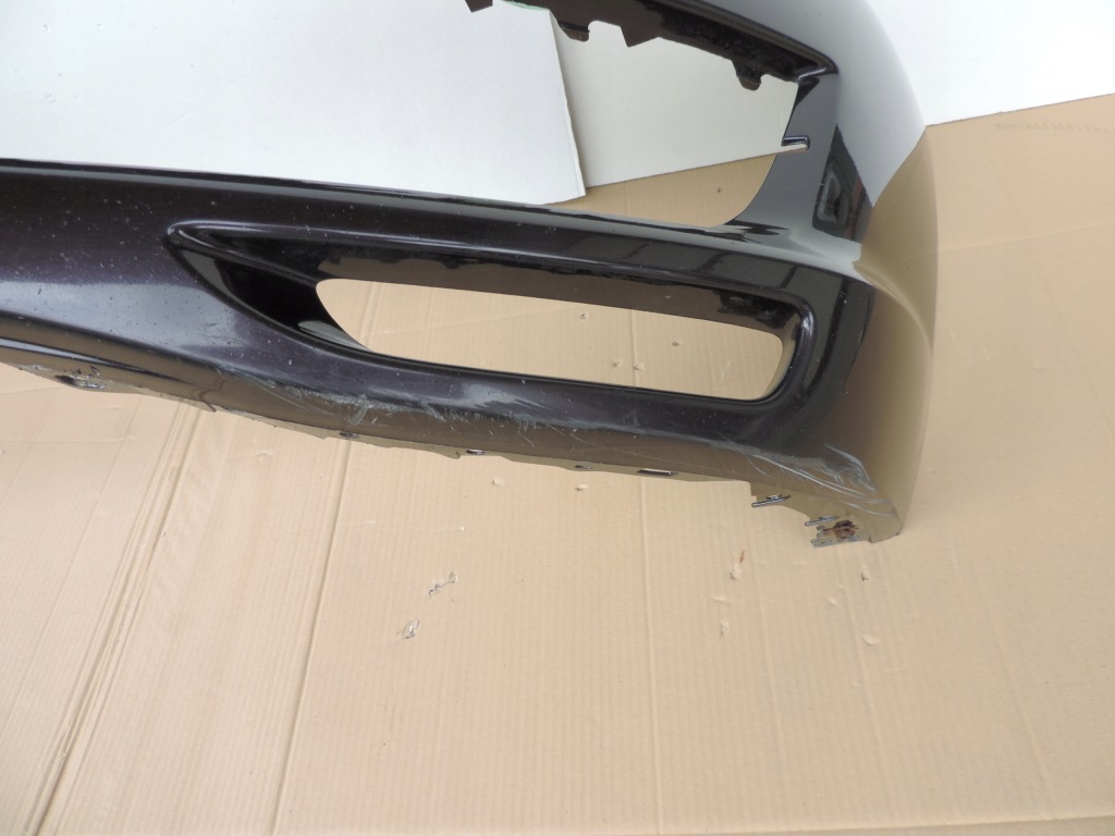 Mazda 6 2008 2009 2010 бампер перед Недорого