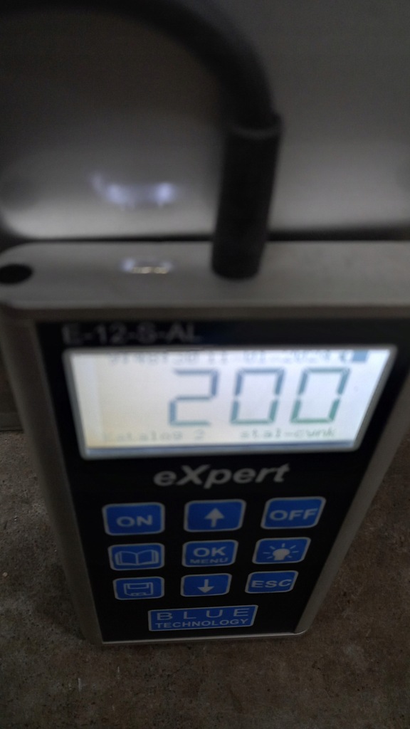 фото №11, Задняя крышка багажника opel vectra c 02r sedan