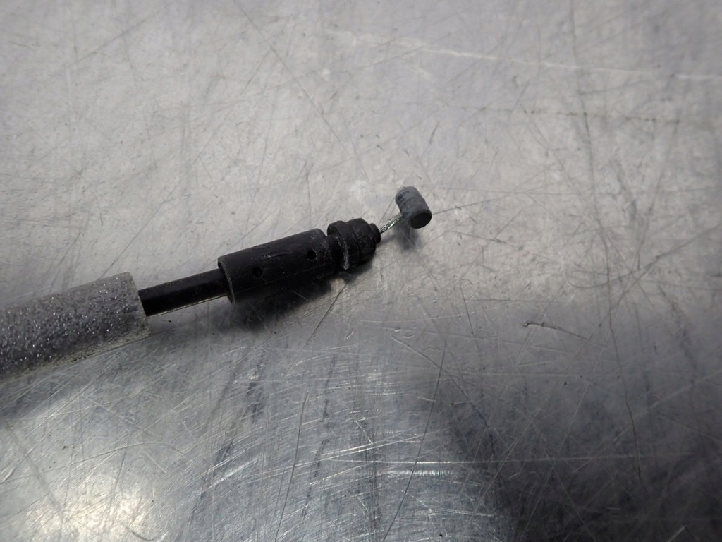 фото №6, Замок левый задняя дверь seat leon ii