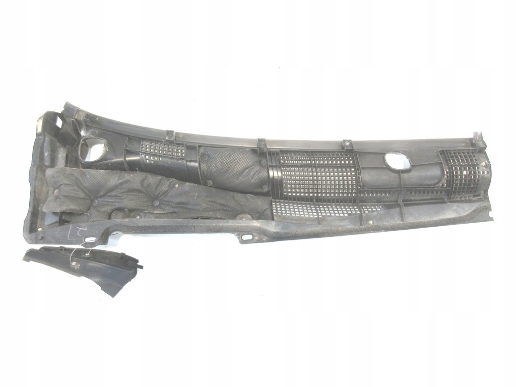 фото №6, Mazda 6 i gg gy 02-07 жабо левая правое комплект