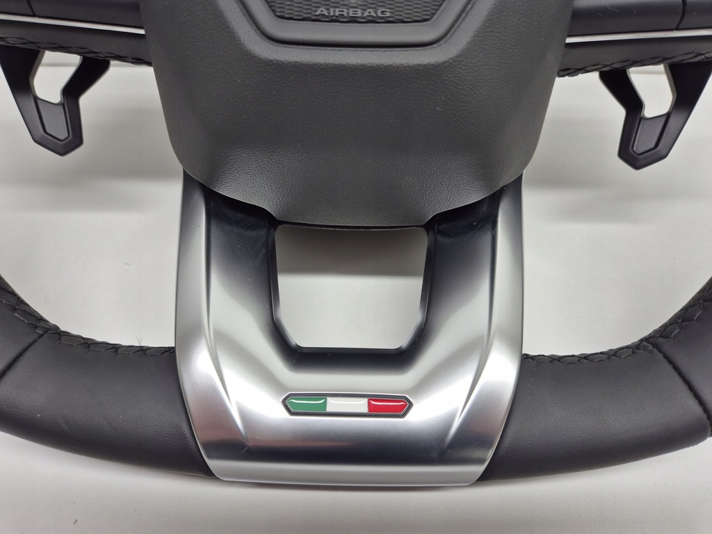 фото №8, Lamborghini urus воздуховод подушка водителя подушка безопасности оригинал 2018-